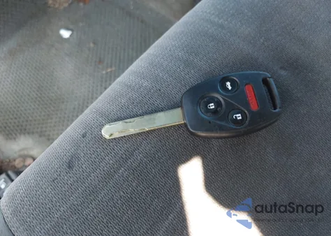 2004 Honda Accord Lx from USA, damaged, VIN 1HGCM56384A077541